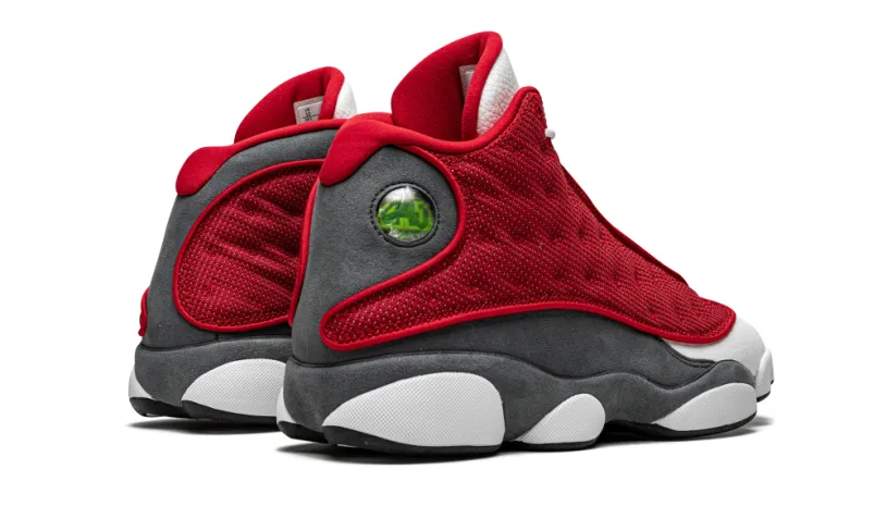 Air Jordan 13 Air Jordan 13 Retro 'Red Flint'